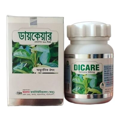 Dicare
