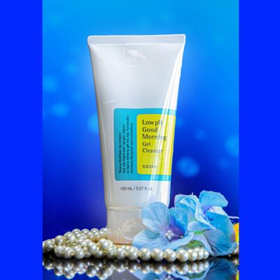 PH Good Morning Gel Cleanser