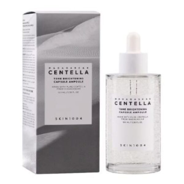 Centella Tone Brighting Ampoule (Skin 1004)