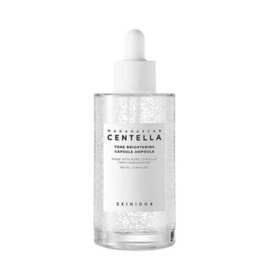 Centella Tone Brighting Ampoule (Skin 1004)
