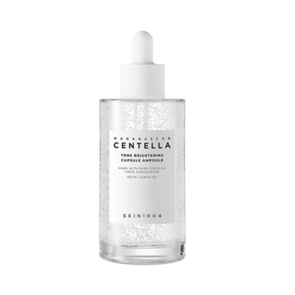 Centella Tone Brighting Ampoule (Skin 1004)