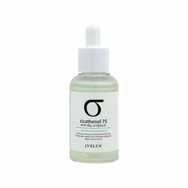 Jvelyn Cicathenol 75 One Day Ampoule