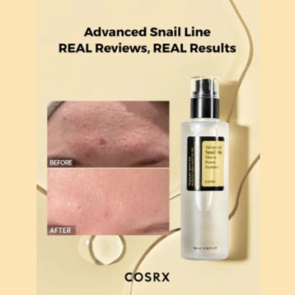 Advance Essence 96