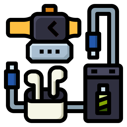Gadget & Electronics