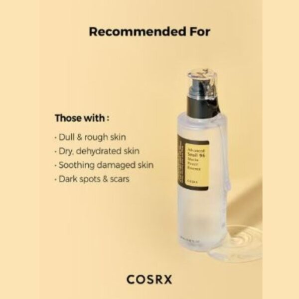 Advance Essence 96 (Cosrx) - Image 4