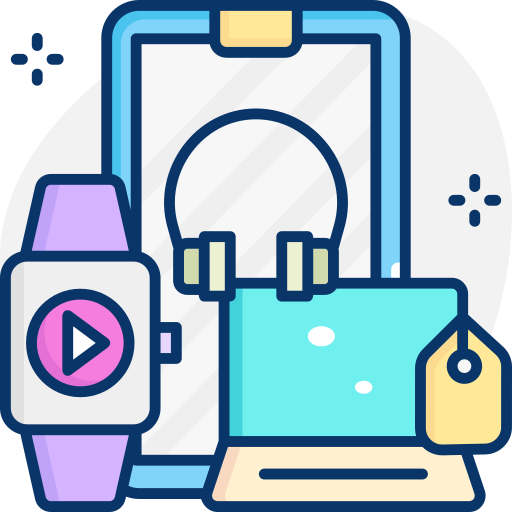 GADGETS & ELECTRONICS