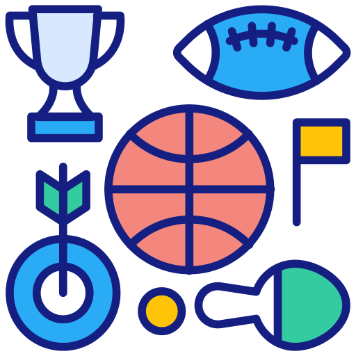Sports items