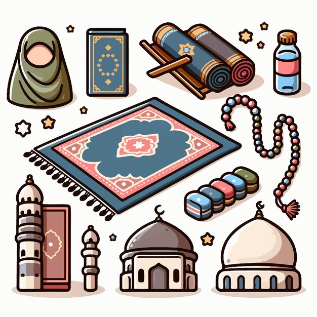 Religious Items