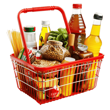 Grocery Item