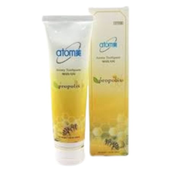 Atomy Propolis Toothpaste-200gm - Image 2