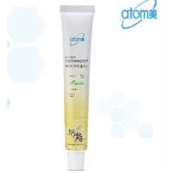 Atomy Propolis Toothpaste-50gm (16 Pcs) - Image 2