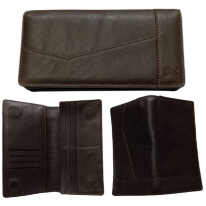 Mobile Cover Wallet