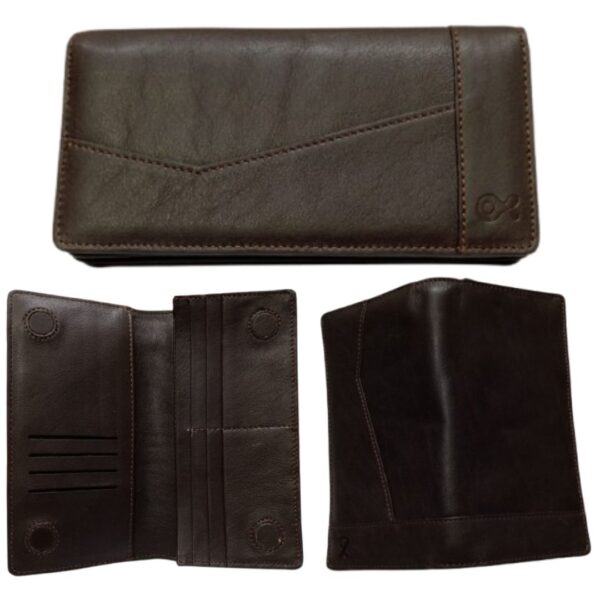 Mobile Cover Wallet