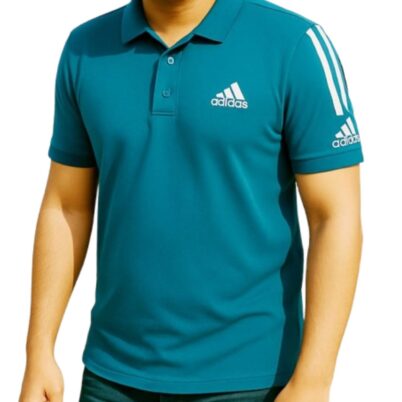 Adidas Polo T-Shirt