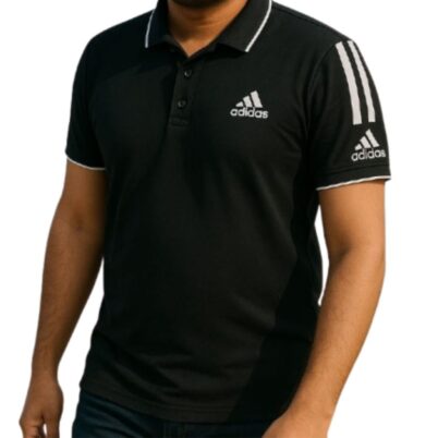 Adidas Polo T-Shirt