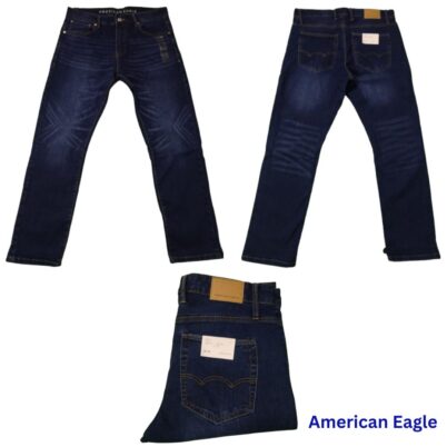 American Eagle Men's Jeans Pant
