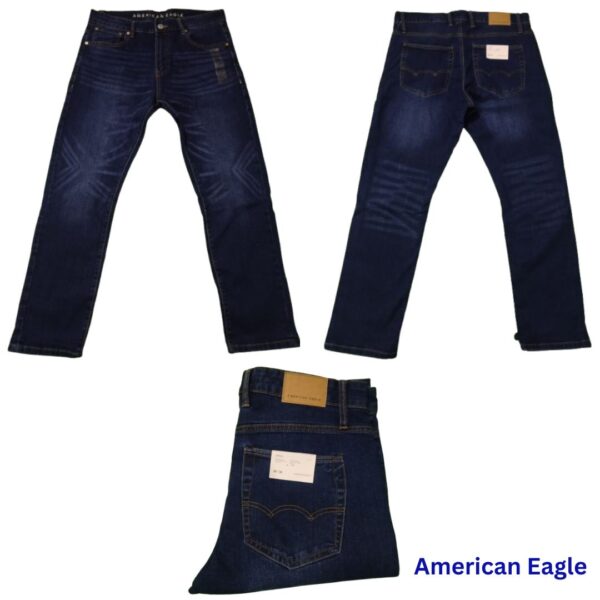American Eagle Men's Jeans Pant