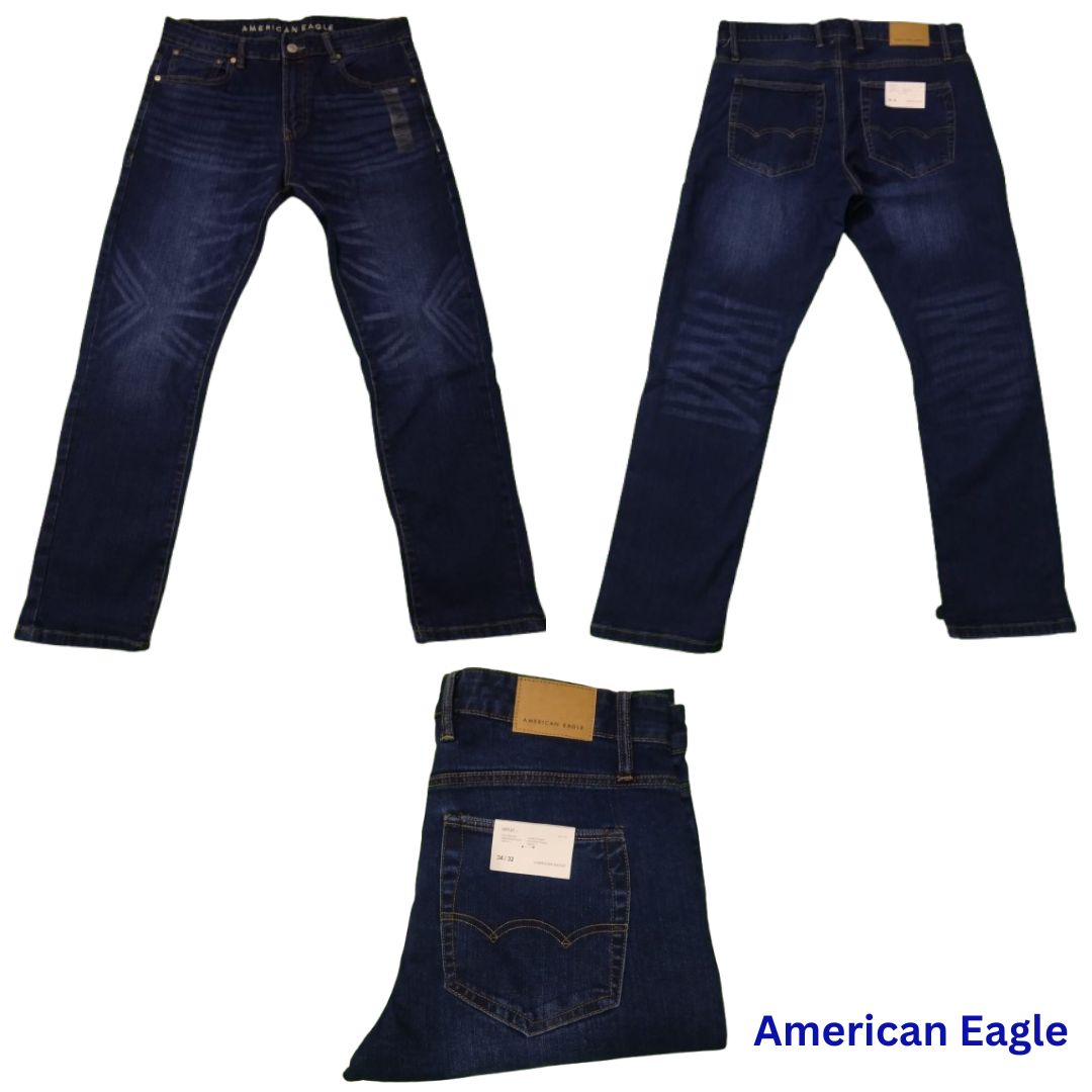 American Eagle Men's Jeans Pant