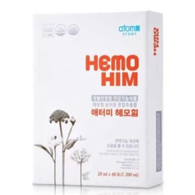 Atomy Himohim