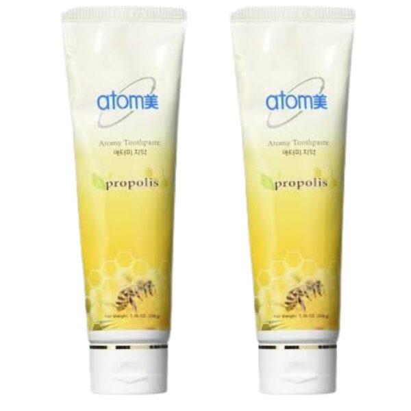 Toothpaste-200gm(2 Pcs)