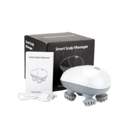 Body massager