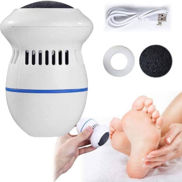 Electric Foot File Grinder