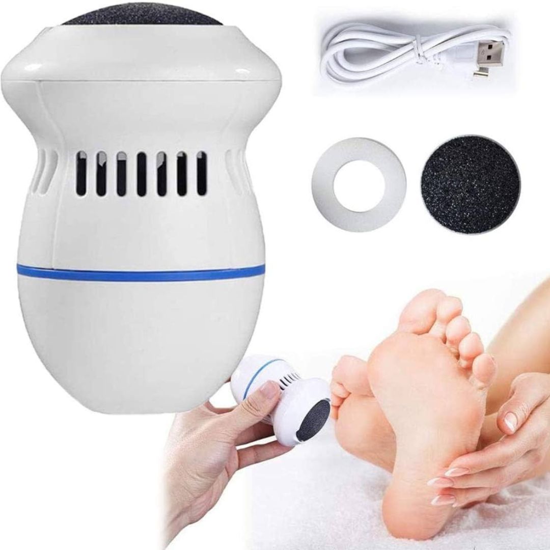 Electric Foot File Grinder