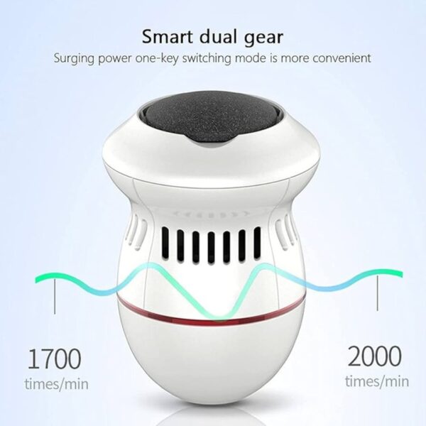 Electric Foot File Grinder
