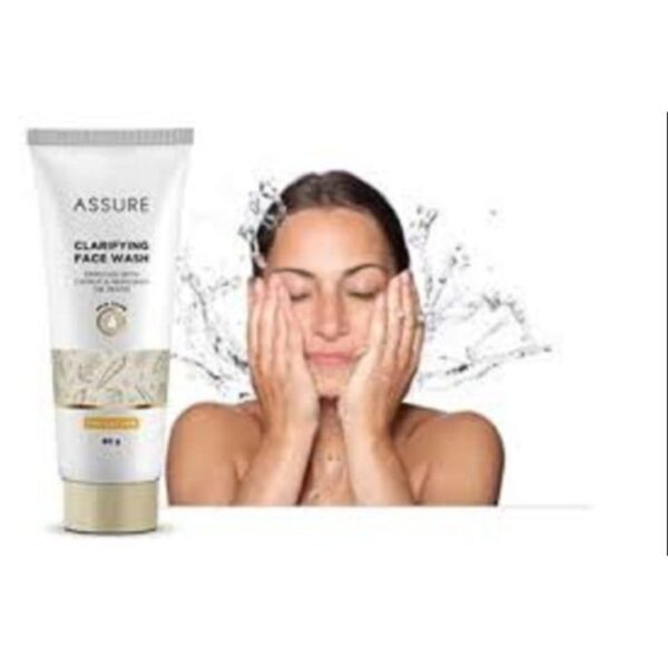 Toothpaste, Facewash & Soap (Vestige) - Image 3