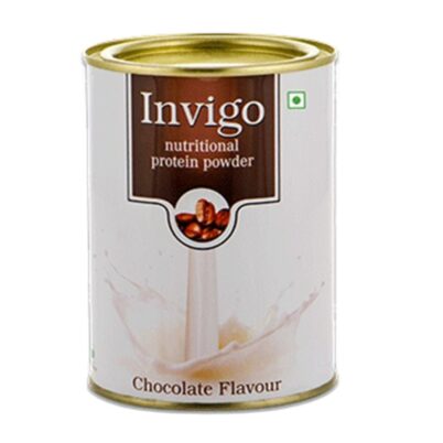 Invigo Proteins Powder