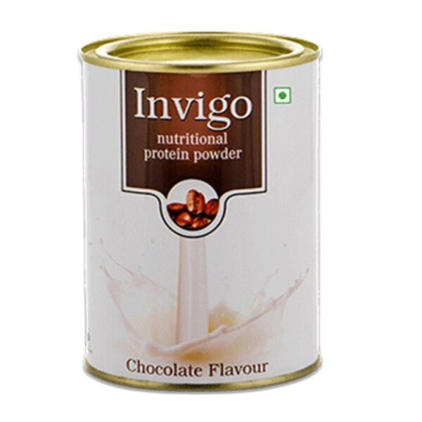 Invigo Proteins Powder