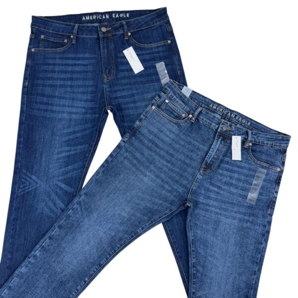 Men's jeans pant
