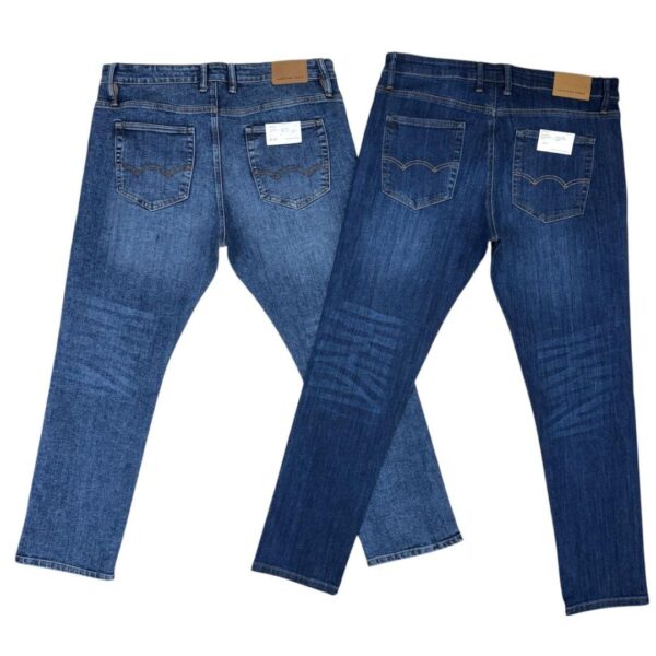 Men's Denim Jeans Pant
