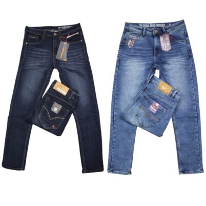 Jean's Pant