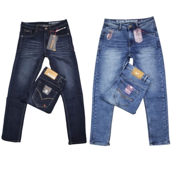 Jean's Pant