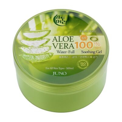 Juno Alovera Soothing Gel
