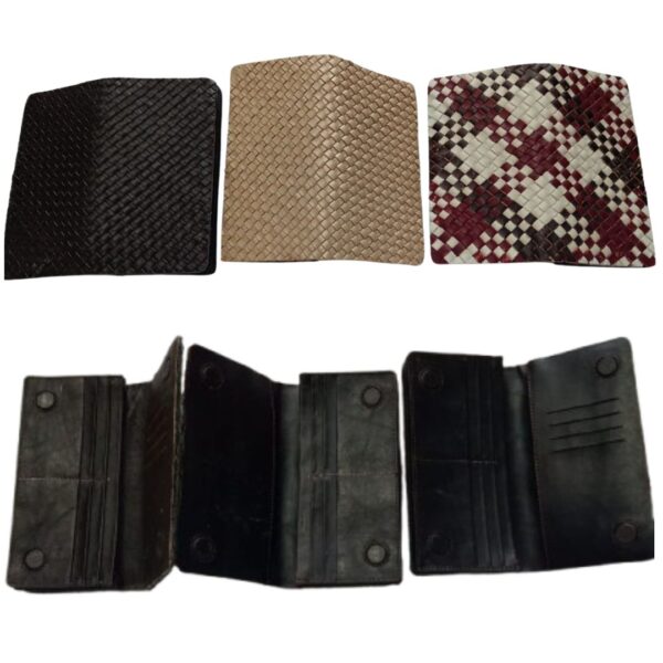 Ladis Wallet (1 Pcs) - Image 2