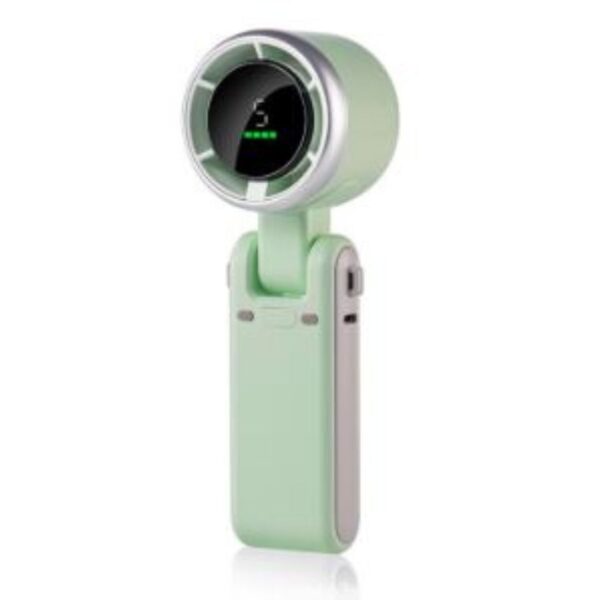 Mini Turbo Fan