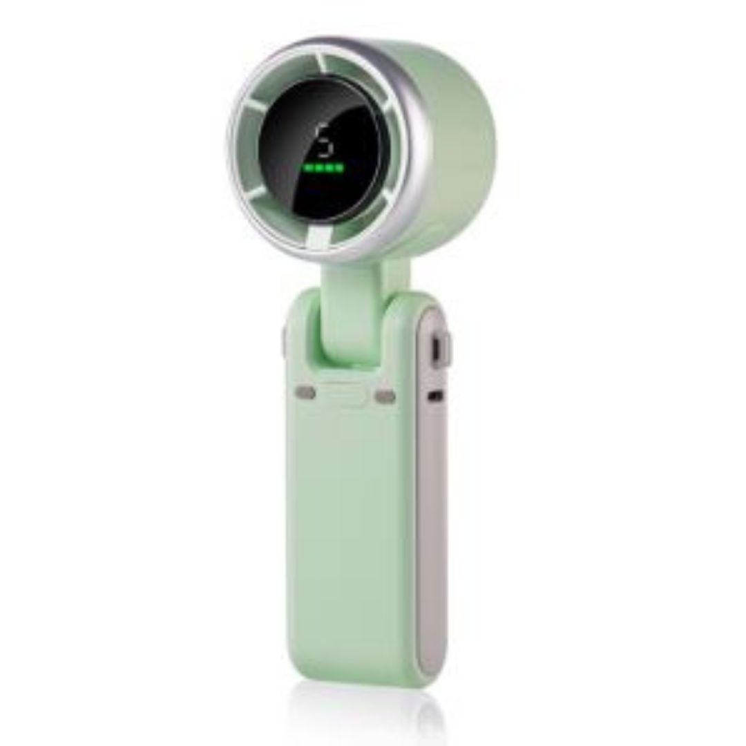 Mini Turbo Fan