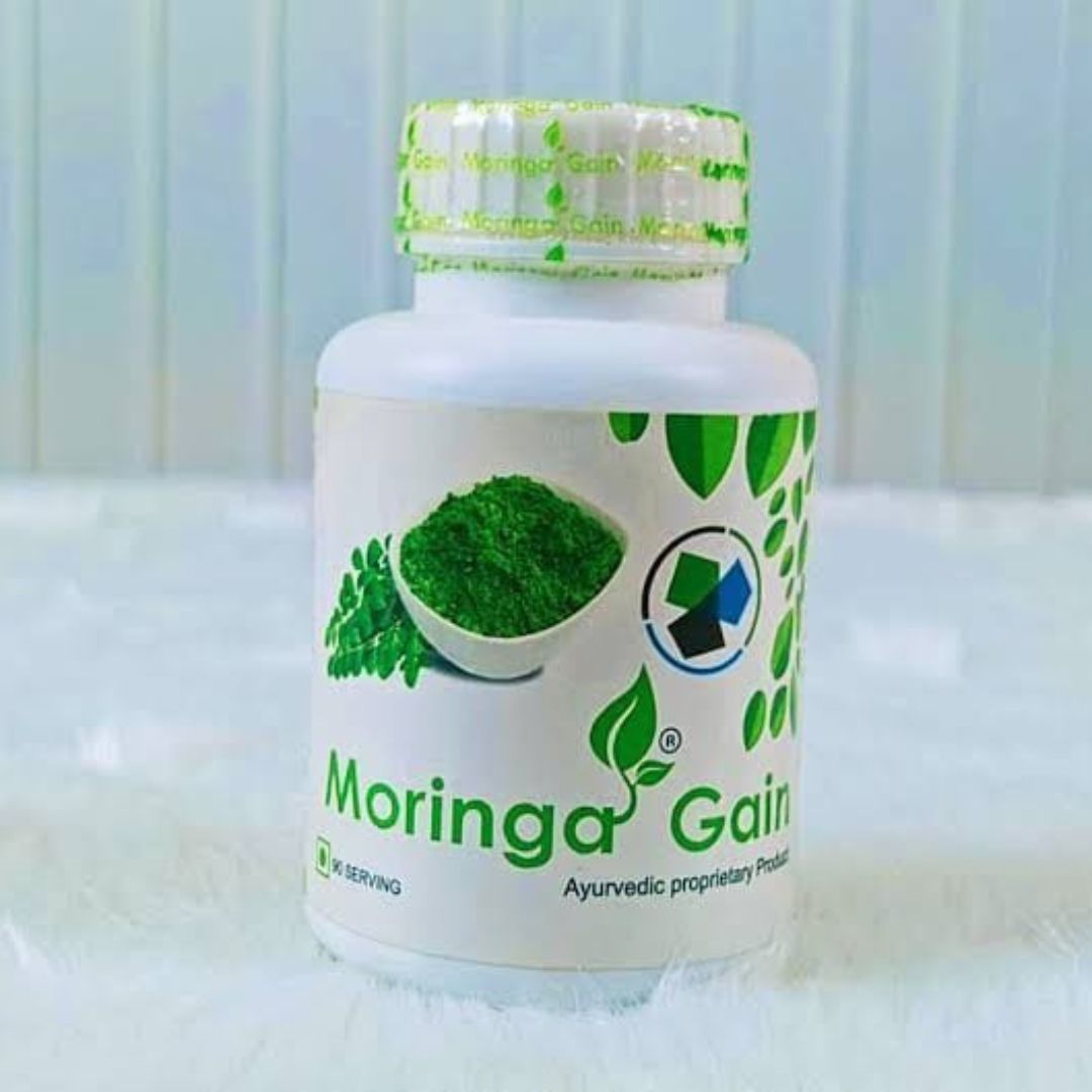 Moringa Gain