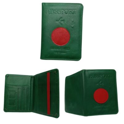 Passport Wallet