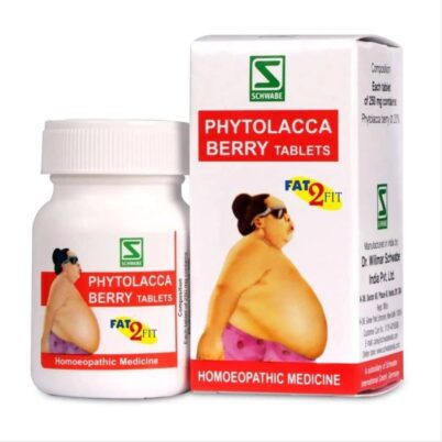 Phytolacca Berry Tablet