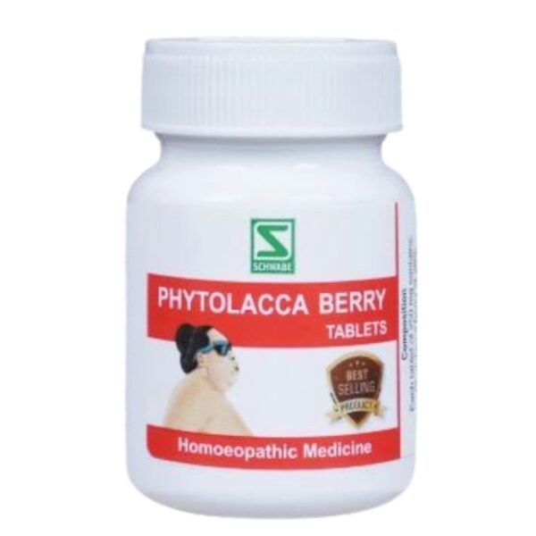 Phytolacca Berry - Image 3