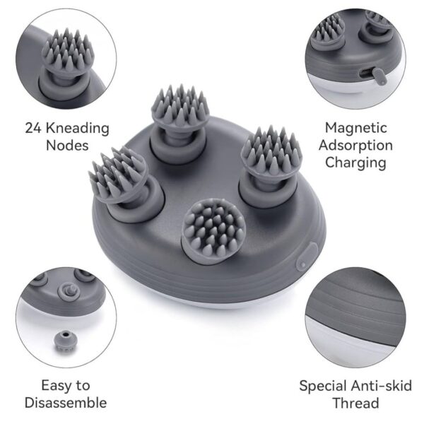 Scalp Massager - Image 3