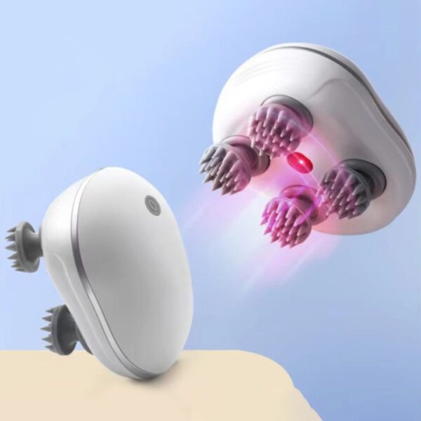 Scalp Massager
