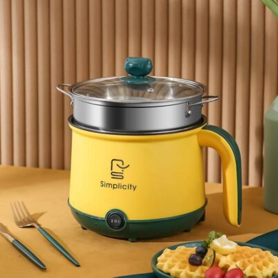 Multi Cooker
