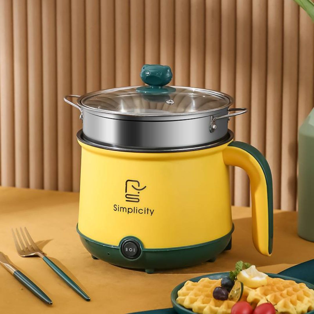 Multi Cooker