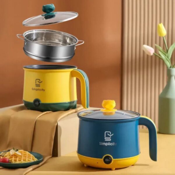Simplicity Multi Cooker -2Ltr - Image 2
