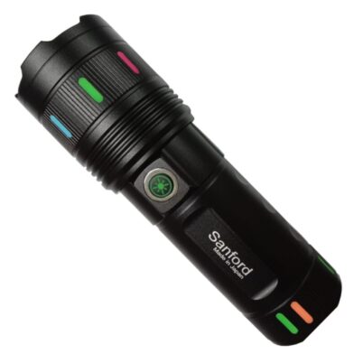 Super Powerful Sanford Torch Light