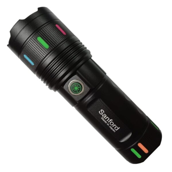 Super Powerful Sanford Torch Light
